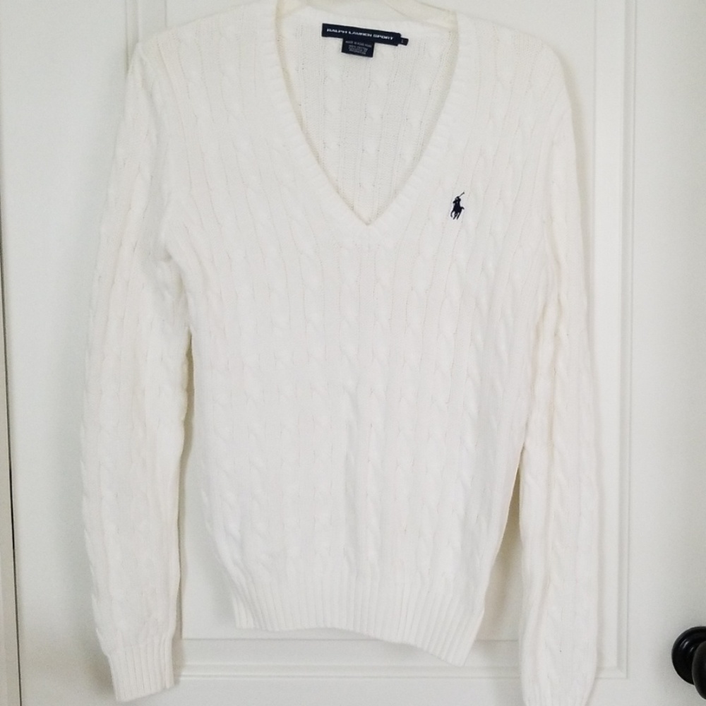 Ralph Lauren Sweater